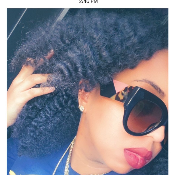 FENDI Sunglasses - Picture 6 of 9